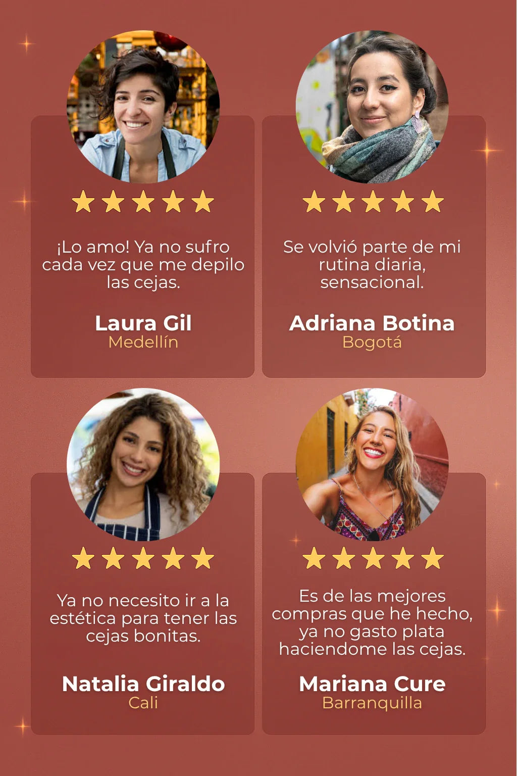 Depilador Facial de Precisión 2 en 1 – Piel Suave al Instante