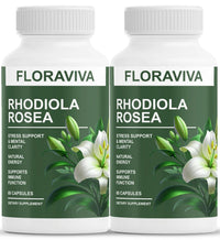 RHODIOLA ROSEA