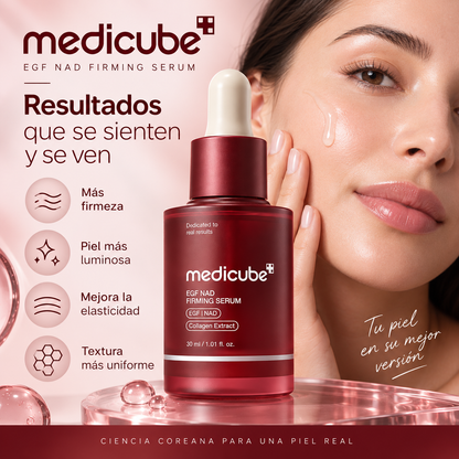 MEDICUBE EGF NAD Firming Serum 30ML