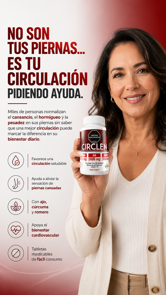 CIRCLEN