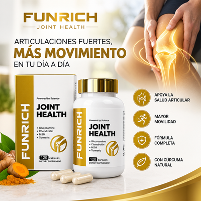 FUNRICH
