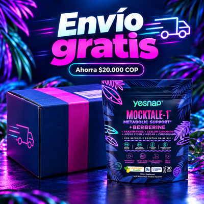 Regalo incluido 1