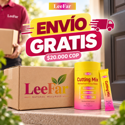 Envío gratis